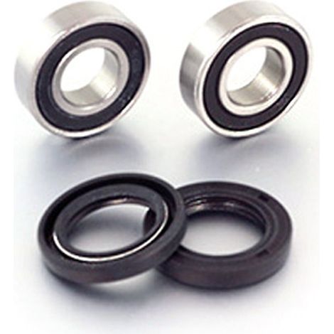 Bearing Worx Vorderradlager mit Dichtungen Honda CRF 150R '07-'15 (25-1539) (1/2)