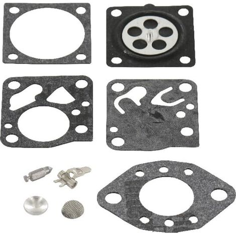 Set rep. carburador Tillotson TILLOTSON RK17HU (1/2)