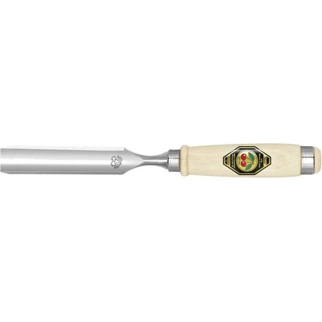 Kirschen Hohlbeitel DIN 5142 mit Heft 10mm - 1431010