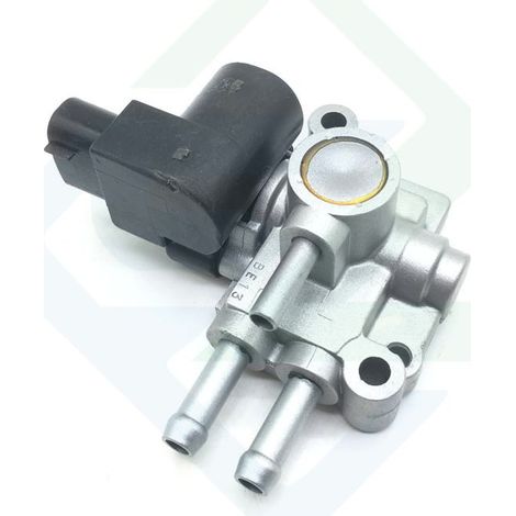 Les soupapes de régulation du ralenti 36460-PAA-L21 et 36450-PAA-L21 conviennent aux moteurs de ralenti Honda Accord RA6. (1/4)