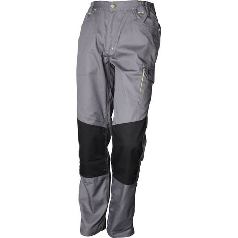 ROUCHETTE Pantalon de travail PANTALON GRAPHITE gris XXL (1/2)