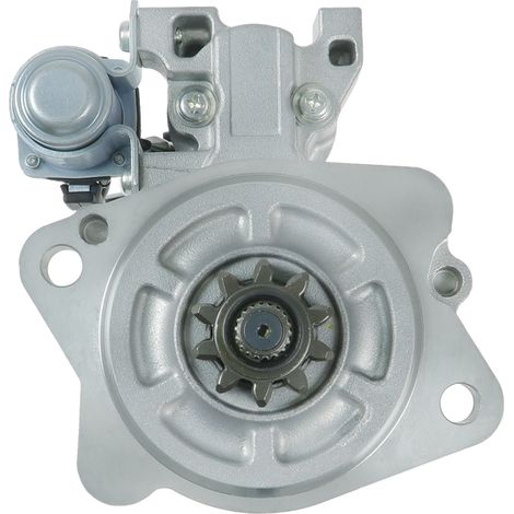 Neuer Original-Anlasser Mitsubishi S5191 (Mitsubishi) (1/5)
