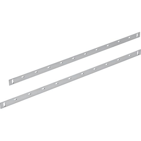 Hansgrohe - Set guide di montaggio per iBox Universal 96615000 (1/4)