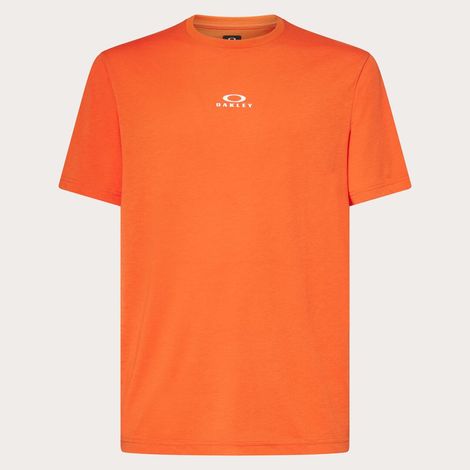 Oakley Herren-T-Shirt, Farbe: Bark, NEU, Orange, FOA457131-40O, Größe M (1/3)