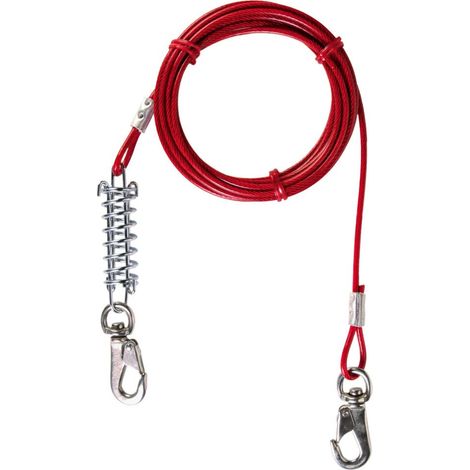 Trixie 2291 Dog Fascetta out 5 m (1/2)