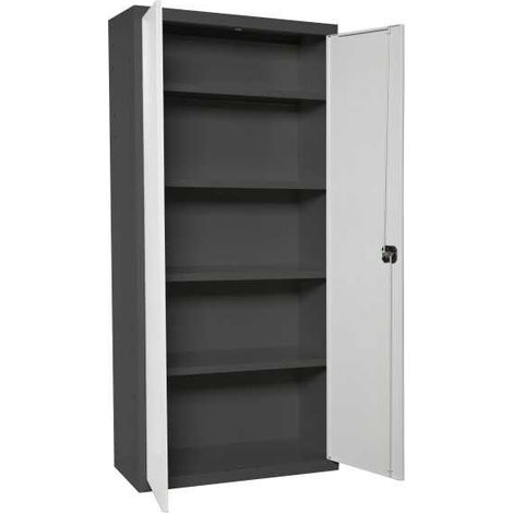 Taquilla 1800x1000x400 SIMONLOCKER PROFESIONAL MULTI. 180x100x40 2/4 AN/BL marca SIMONRACK