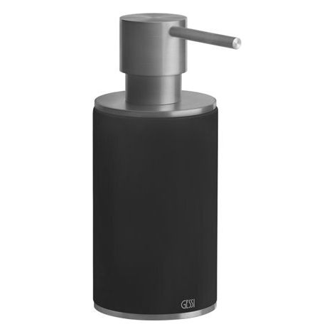 Distributeur de savon Gessi316, modèle de sol, 54738299, 54738299