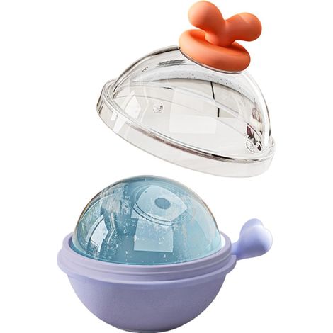 À Boule De Glace Moule Pour Vin Froid (1/5)