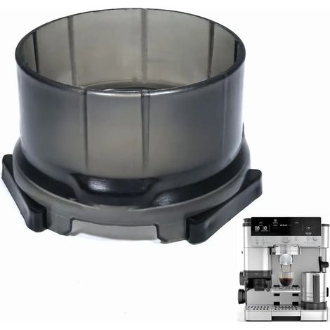 Machine à café filtre entonnoir Ninja gris ES601 remplacement (1/5)