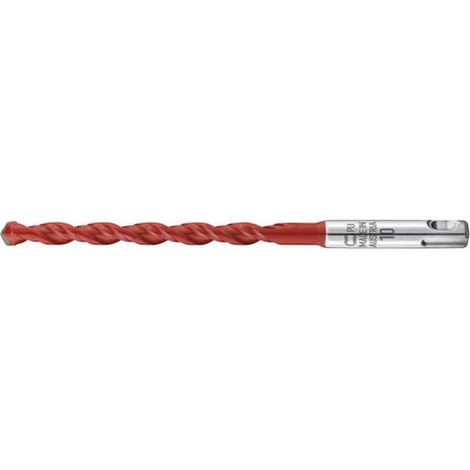 PUNTA UNIVERSALE "PROFI MULTICUT 529" SDS 12X210MM ALPEN - CF. BLISTER