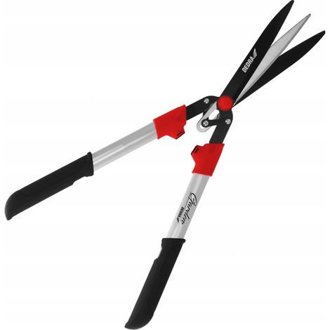 Gartenschneidewerkzeug dedra 80a044 Teflonklingen 66 cm (1/3)