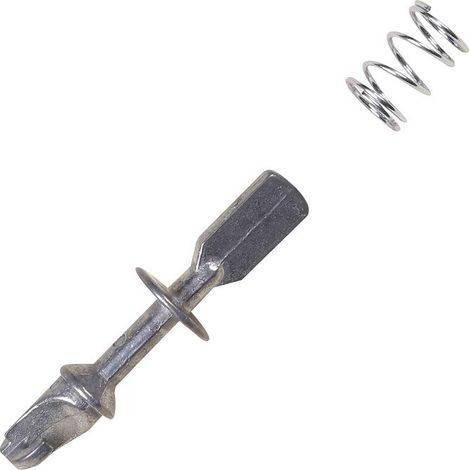 Kit d'outils de réparation pour poignées et serrures de portes de véhicules Volkswagen : 1H0837207 (1/4)