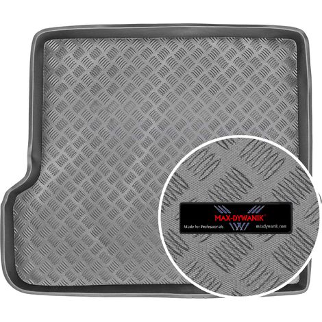 Alfombrilla para maletero MAX-MAT para BMW X3 E83 SUV 2003-2010