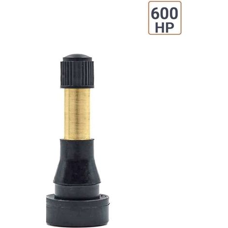 Valve 600HP pour jantes