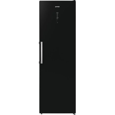 Gorenje G600 FN619EABK6 Congelador vertical Independiente 280 L E Negro (1/3)
