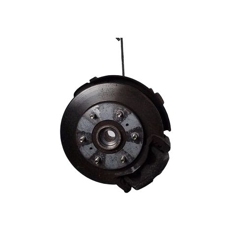 [PRODUIT D'OCCASION] Pivot Avant Gauche MITSUBISHI Pajero ♻️ Ref Oe. 3870a047 - Garantie à vie (1/5)