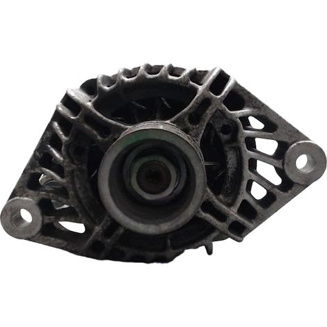 [PRODUIT D'OCCASION] Alternateur ALFA ROMEO 147 2004- ♻️ Ref Oe. 51859642 - Garantie à vie (1/2)