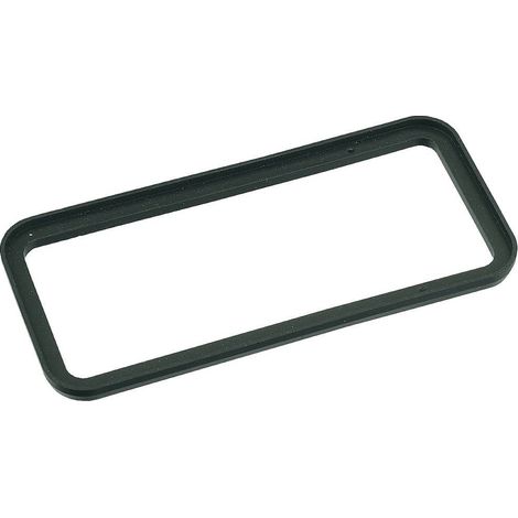 Joint à lèvre HARTING 09300009934 1 pc(s) R600541