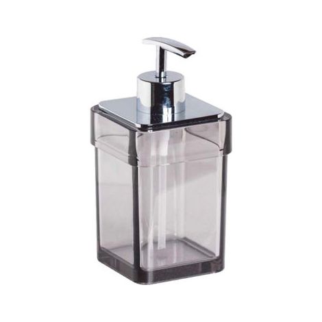 Metaform - Dispenser sapone da appoggio Fumé in SAN Mod. 25 (1/3)