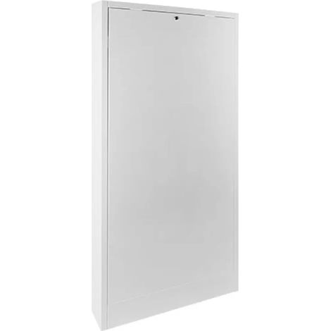 Wolf Porte et cadre apparent UP/AP Armoire LT étroit, 746x1526x140mm, 8617062