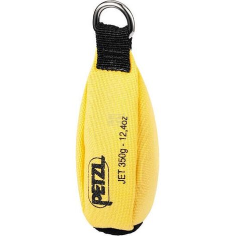 Jet Wurfsack 350g PETZL S02Y350