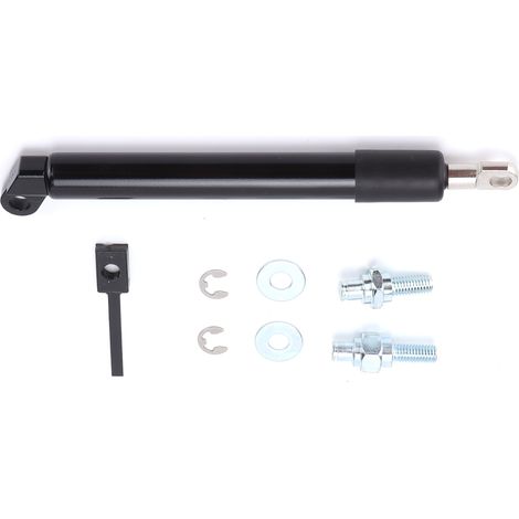 Vérin de coffre arrière à gaz pour Mitsubishi Triton, support de hayon hydraulique, remplacement fluide (1/5)