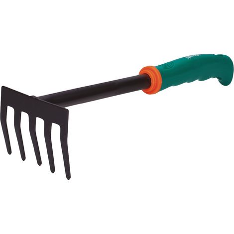 Rastrillo de jardinería 87mm (1/5)