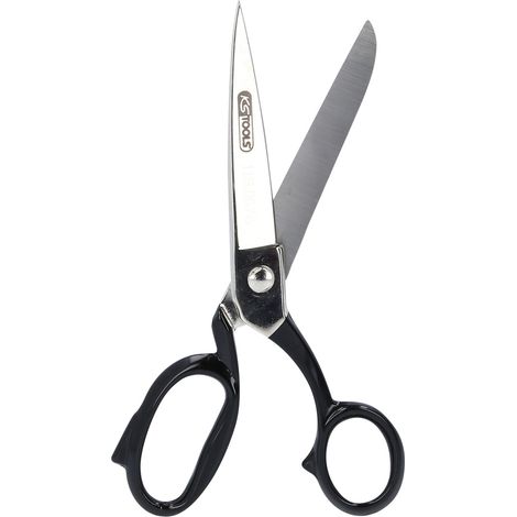 KS Tools Universal-Werkstattschere, 200 mm (1/4)
