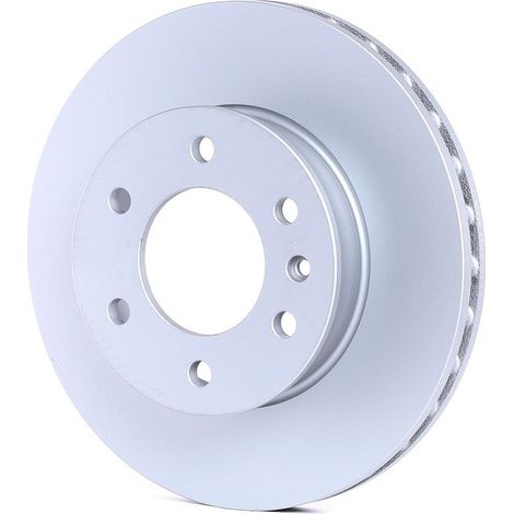 Lot de 2 Disques de frein BOSCH 0 986 479 294 VW 2E0615301 68006 716AA