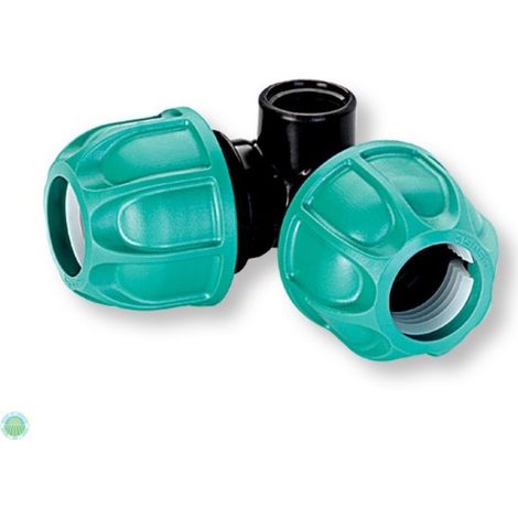 1-2" Winkelstück mit Innengewinde