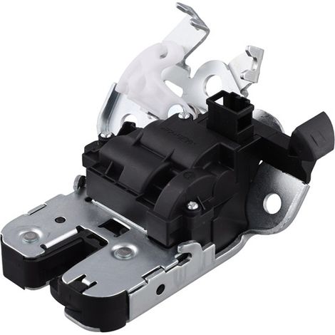Die Teilenummern 8R0827505 und 8R0827505A sind für Audi-Kofferraumschlösser geeignet. (1/4)
