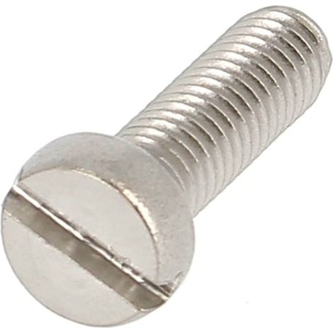 TC M10X30 Inox A2 DIN 84 (1/2)