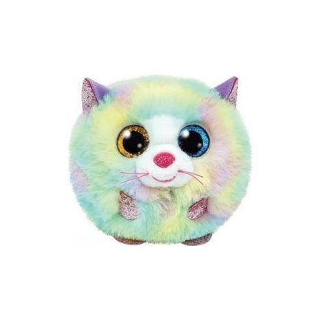 Ty Puffies Heather - Gatto