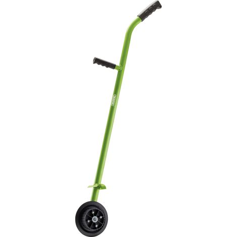 Draper Heavy-Duty Rotary Lawn Edger with Handle - Model HD 09982