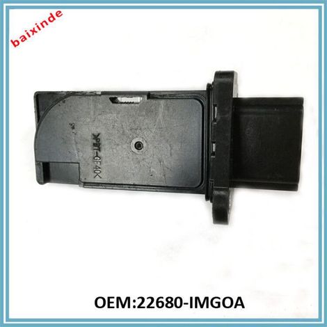 Air flow meter 22680-1MG0A AFH60M-3 AFH60M3 226801MG0A Nissan (1/4)