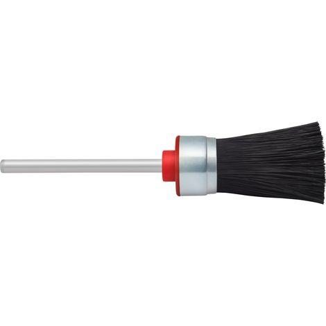 Durchflussbürste für Werkstattwaschanlage, weich F8/F35 - 1 Stück.