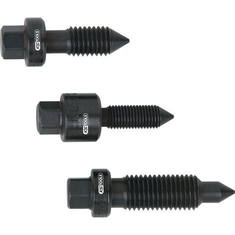 Serie viti di bloccaggio per cremagliere sterzo, 3 pz (1/2)