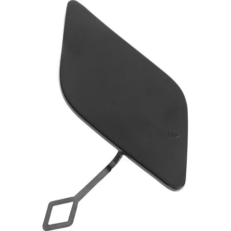 Frontstoßstangen-Abschlepphakenabdeckung Perfect Seal A2128850126 Ersatz für Mercedes C-Klasse W212 AMG Line 2009-2013 (1/5)