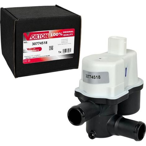 Valve Leak Detection Pump for EVAP System VOLVO C70 S60 S80 V60 V70 XC60 XC70 XC90 Cross Country (1/5)