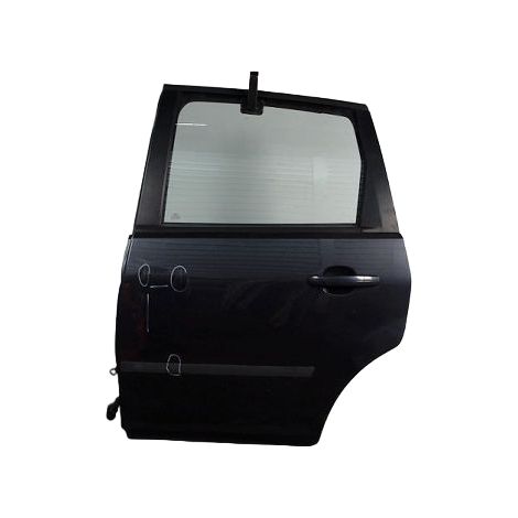 [PRODUIT D'OCCASION] Porte Arrieree Gauche FORD Focus ♻️ Ref Oe. 1496877 - Garantie à vie (1/2)