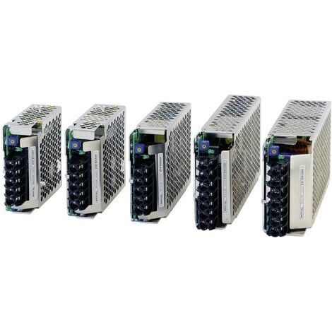 Bloc d'alimentation tdk-lambda hws150a-5/a 150 W 6 V DC (1/2)