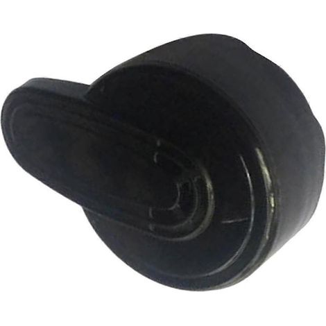 Accessoires pour autocuiseur électrique universel : poignée de décompression de vapeur-C Black