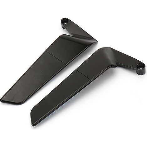 Rétroviseur latéral réglable pour moto GSX-S1000 GSXS1000 GSX-S 1000 GSXS 1000 2021 2022 2023 (1/5)