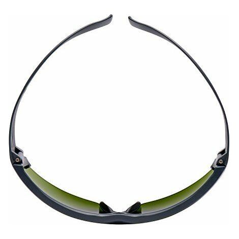 Lunettes de protection du soudeur 3M SecureFit SF 3 0 IR vert