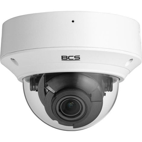 Telecamera di sicurezza IP BCS BCS-P-DIP54VSR4-Ai2 4Mpx impermeabile IP67 (1/3)