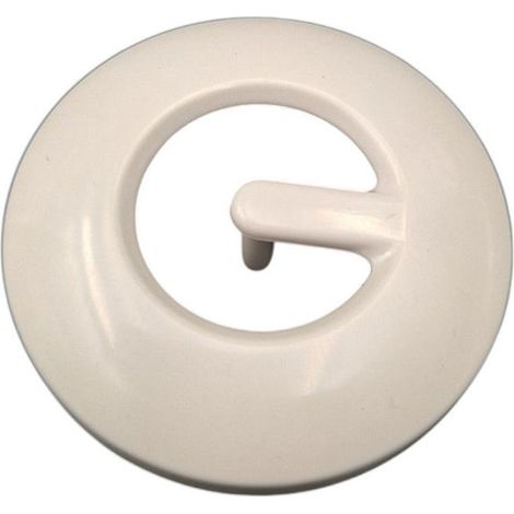 Copriflangia Completo con Boccaglio Rotativo Newecojet Jacuzzi 432020831