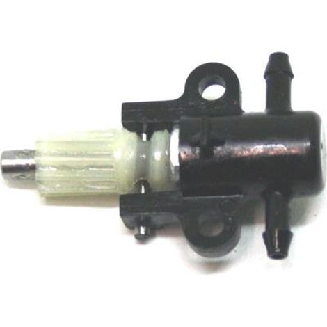 Pompa olio automatica elettrosega McCulloch CSE1935S, CSE1835, CSE2040 originale (1/2)