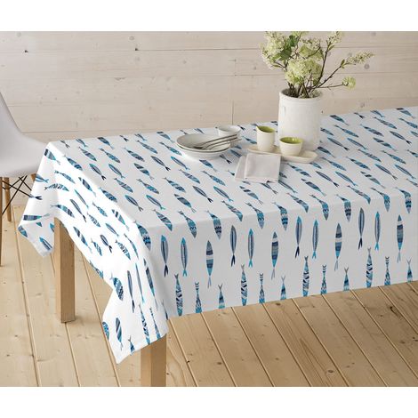 Wasserdichte Stoffbahn, beschichtet, Access Deco, Rl, 140 cm x 20 m - Access Deco