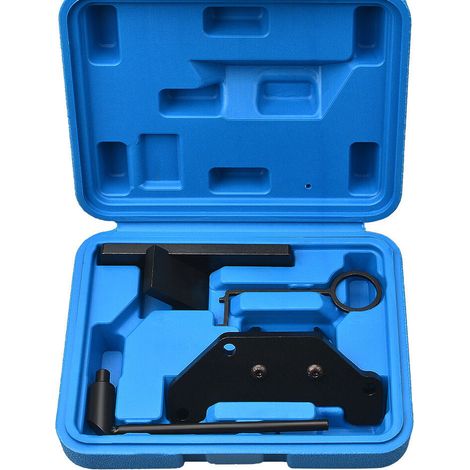 Kit calado distribucion motor 1.2 gasolina GDI Pure Tech PSA Citroen,Peugeot