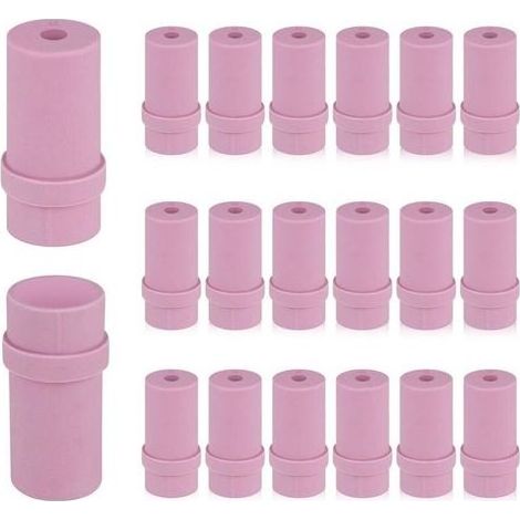 20 x Nozzle in Ceramic 4.5mm for Sandblaster Gun Sandblasting Pneumatic (1/5)